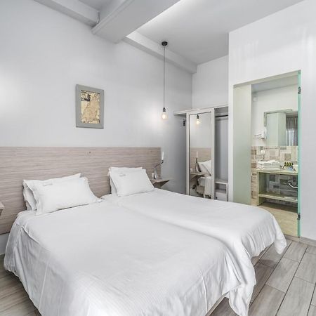 Ianos Bay Hotel Lefkada City Luaran gambar