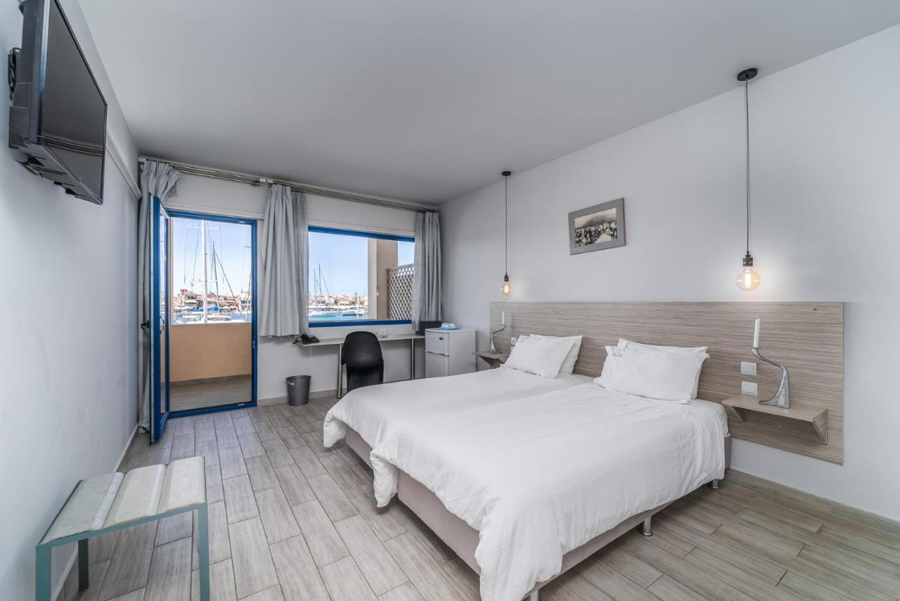 Ianos Bay Hotel Lefkada City Luaran gambar